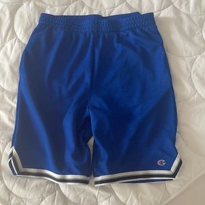 Champion shorts